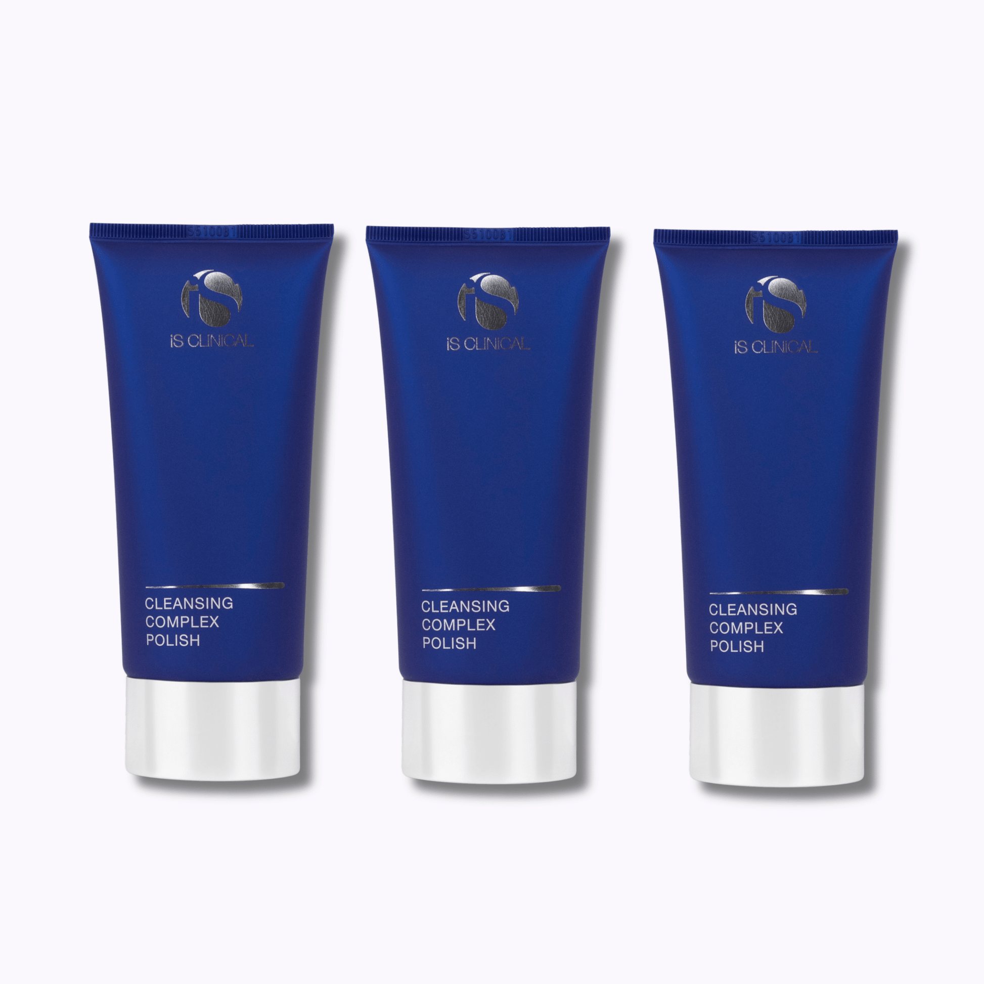 iS Clinical Cleansing Complex Polish - DermStreet