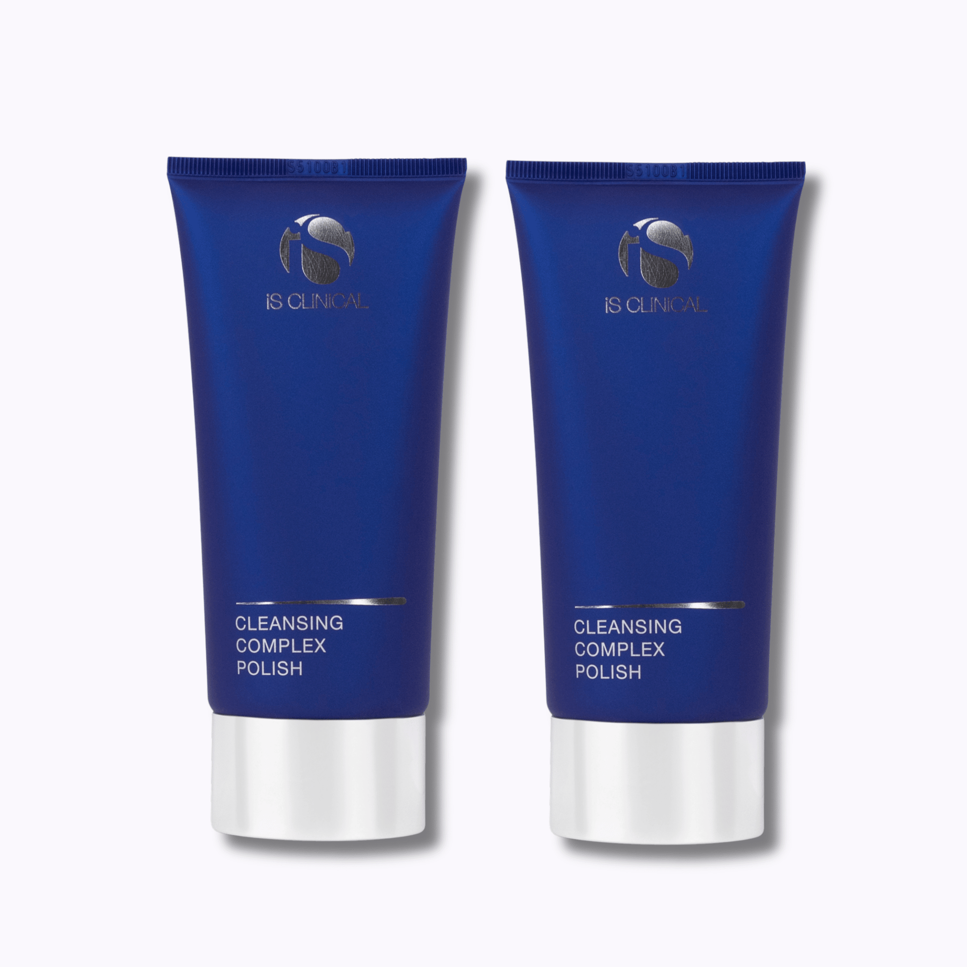 iS Clinical Cleansing Complex Polish - DermStreet