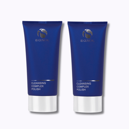 iS Clinical Cleansing Complex Polish - DermStreet