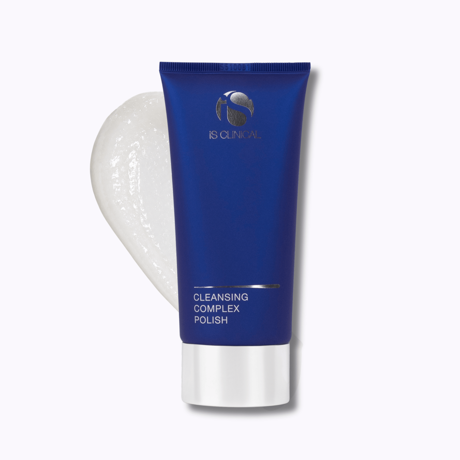 iS Clinical Cleansing Complex Polish - DermStreet