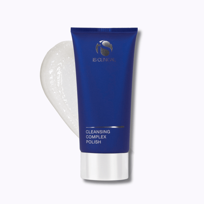 iS Clinical Cleansing Complex Polish - DermStreet