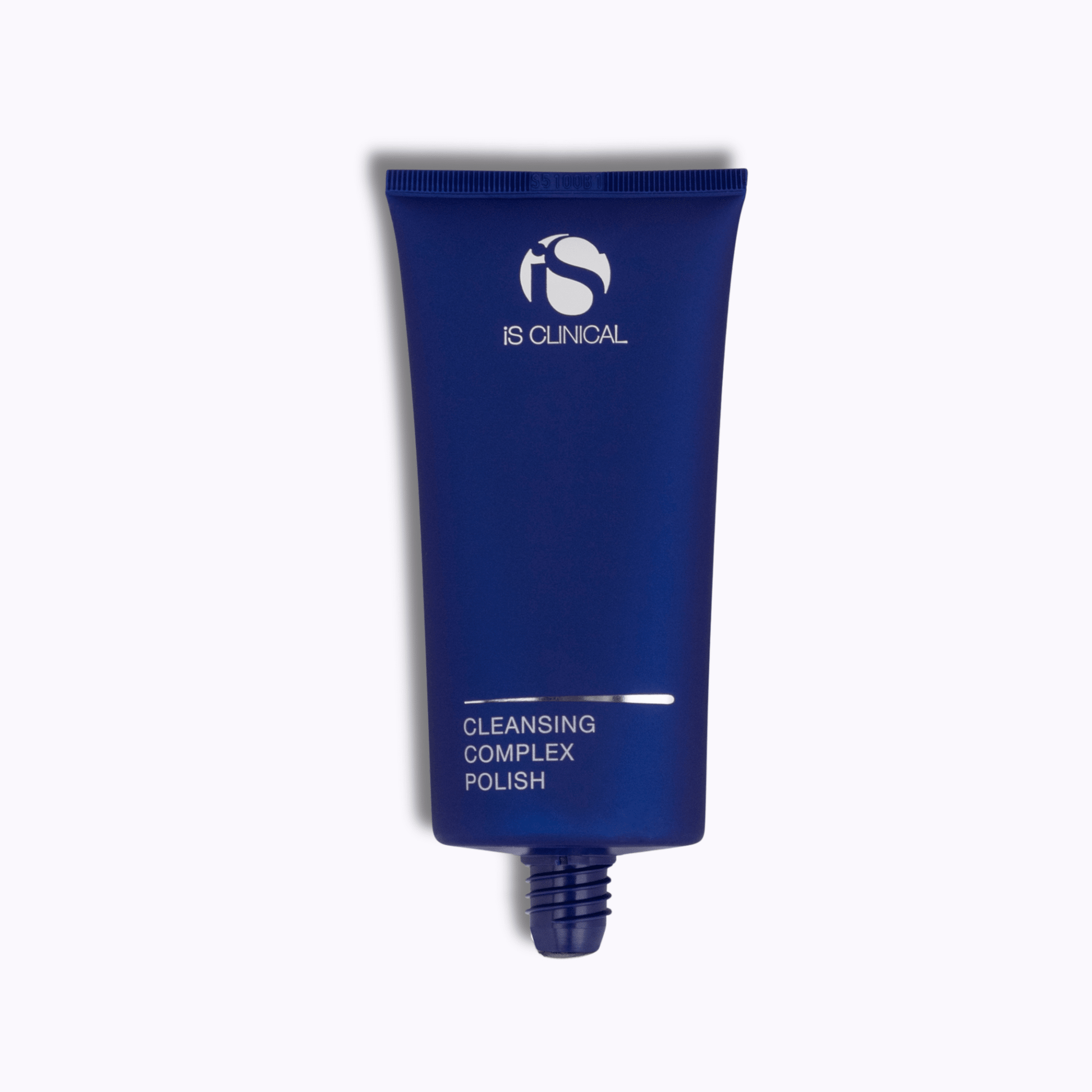 iS Clinical Cleansing Complex Polish - DermStreet