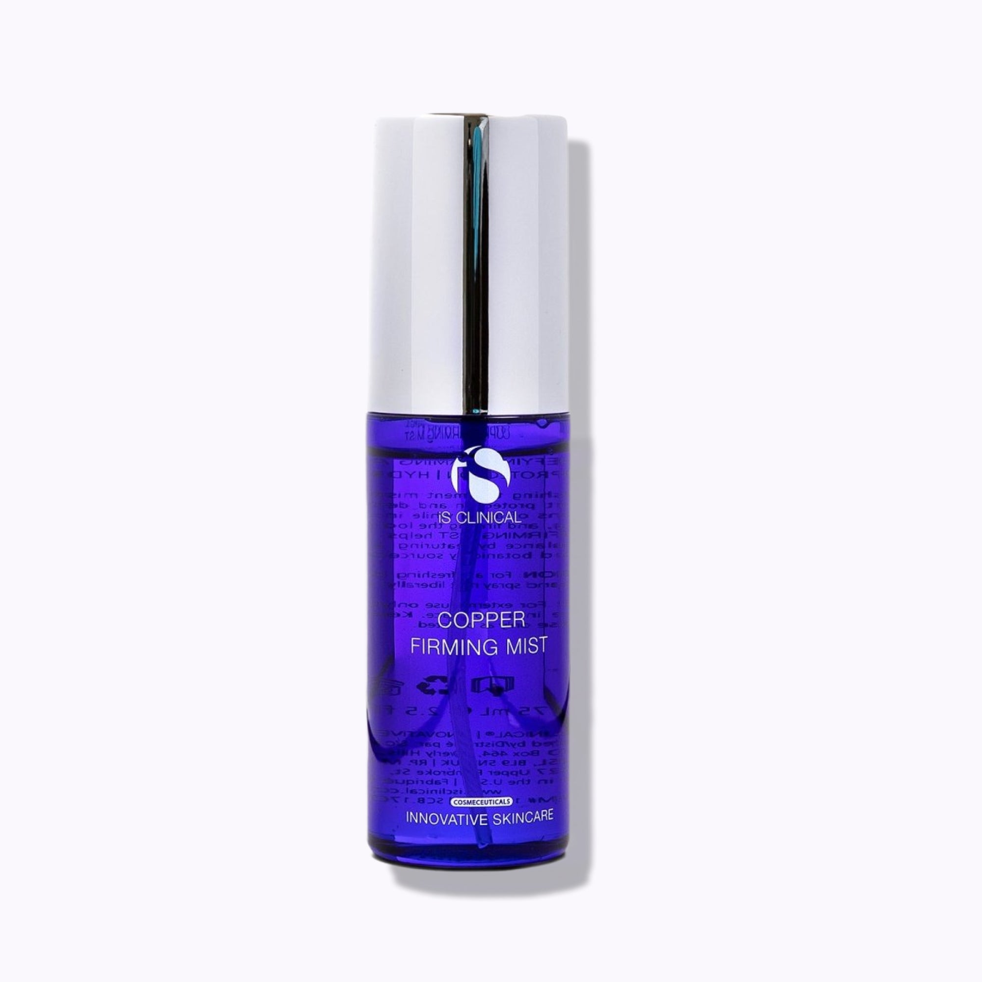 iS Clinical Copper Firming Mist – DermStreet