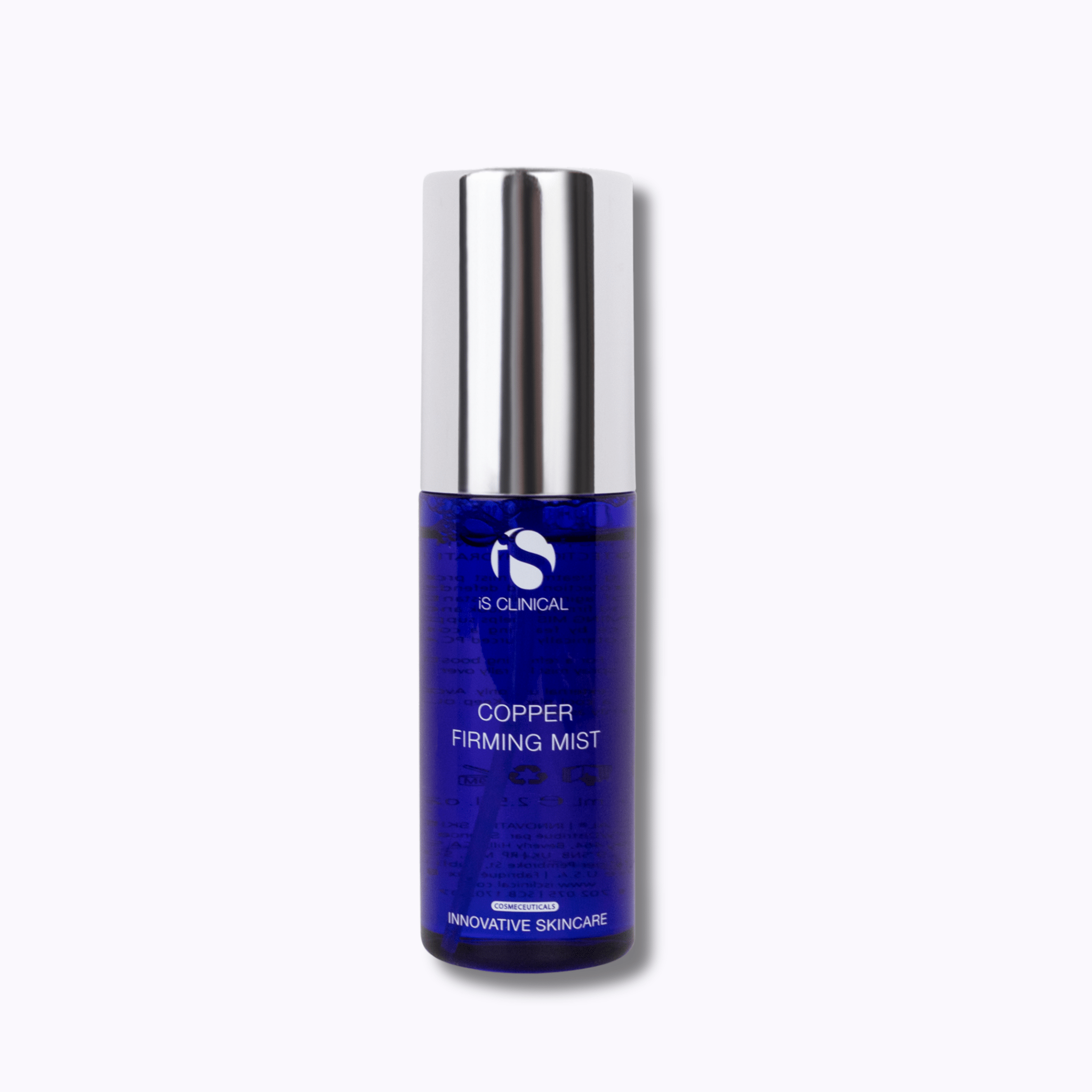 iS Clinical Copper Firming Mist - DermStreet