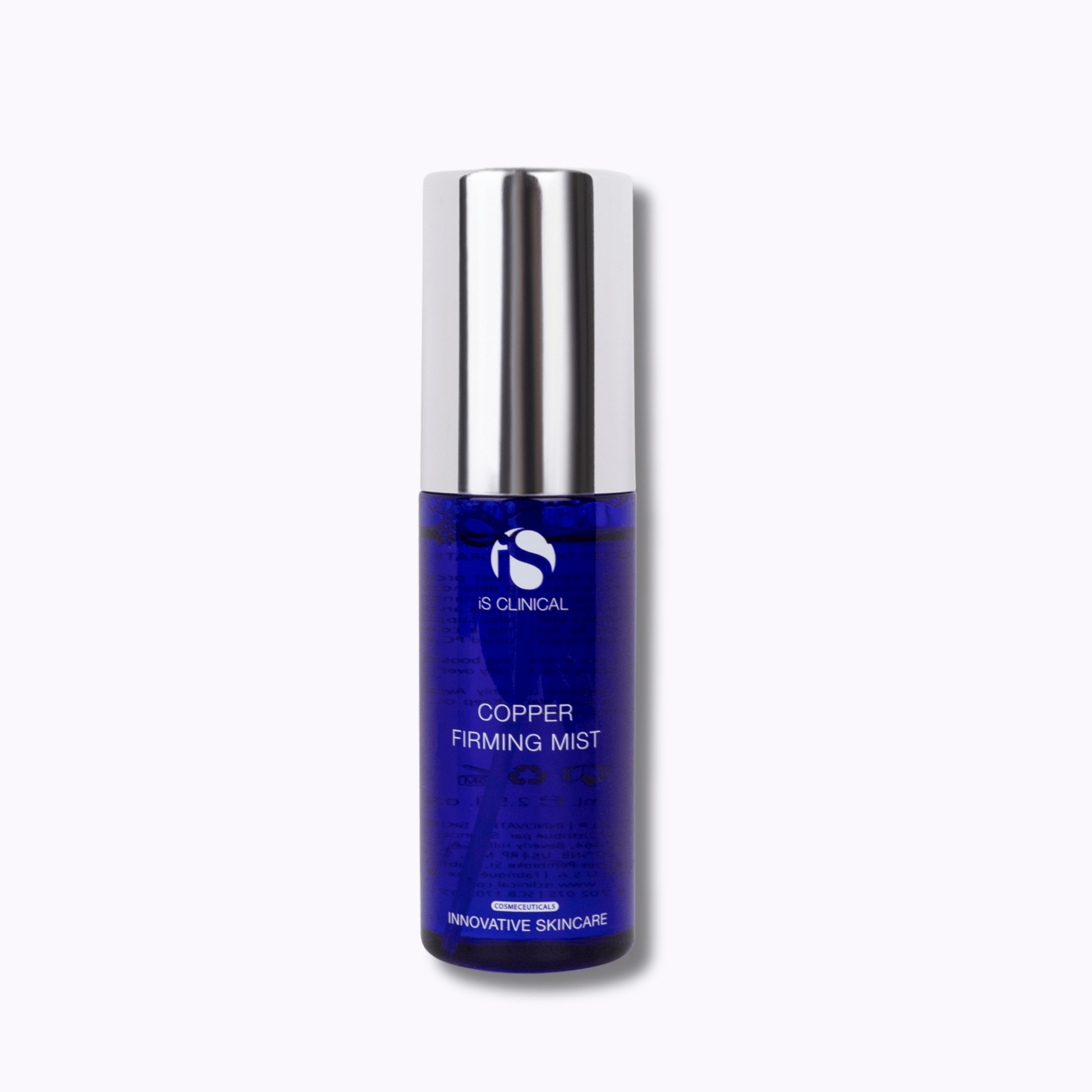 iS Clinical Copper Firming Mist - DermStreet
