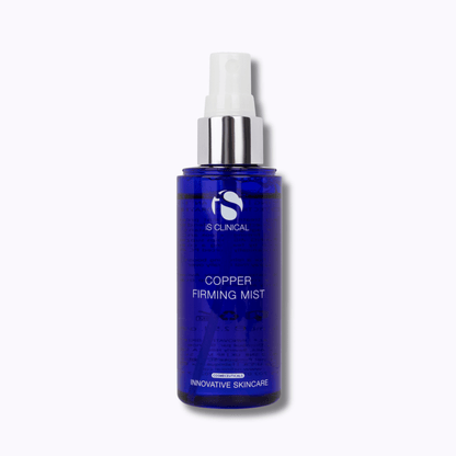 iS Clinical Copper Firming Mist - DermStreet