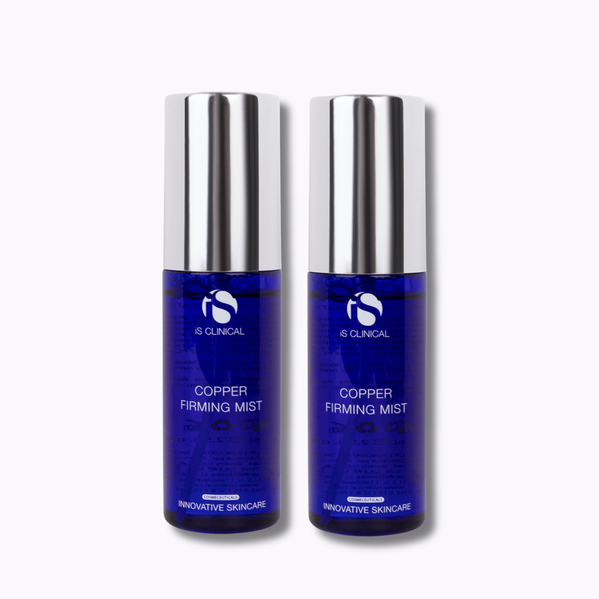 iS Clinical Copper Firming Mist - DermStreet