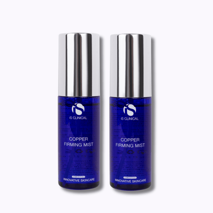 iS Clinical Copper Firming Mist - DermStreet