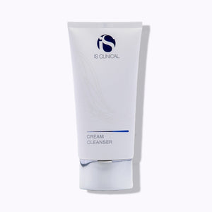 iS Clinical Cream Cleanser