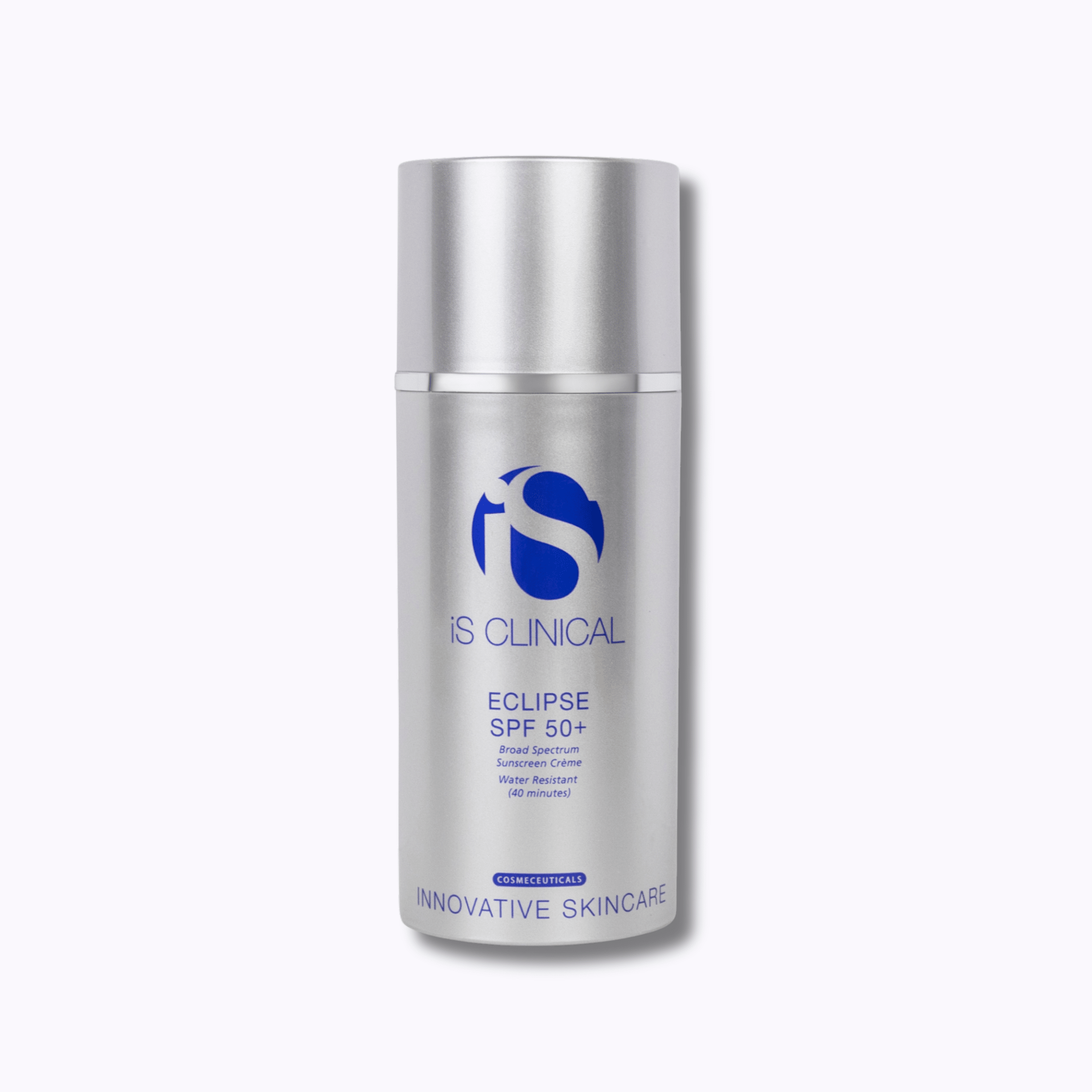 iS Clinical Eclipse SPF 50+ Perfectint Beige - DermStreet