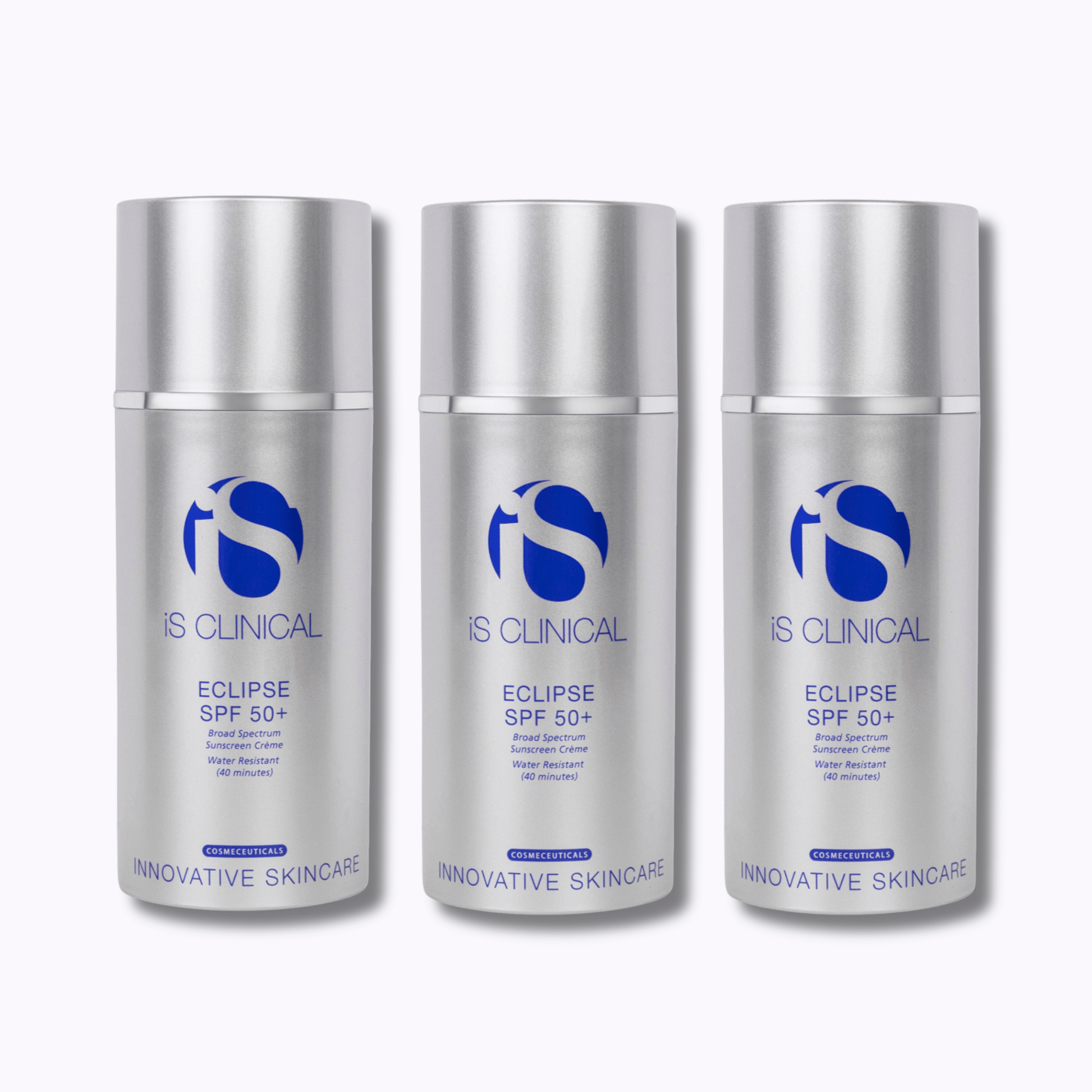 iS Clinical Eclipse SPF 50+ Translucent - DermStreet