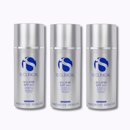 iS Clinical Eclipse SPF 50+ Perfectint Beige - DermStreet