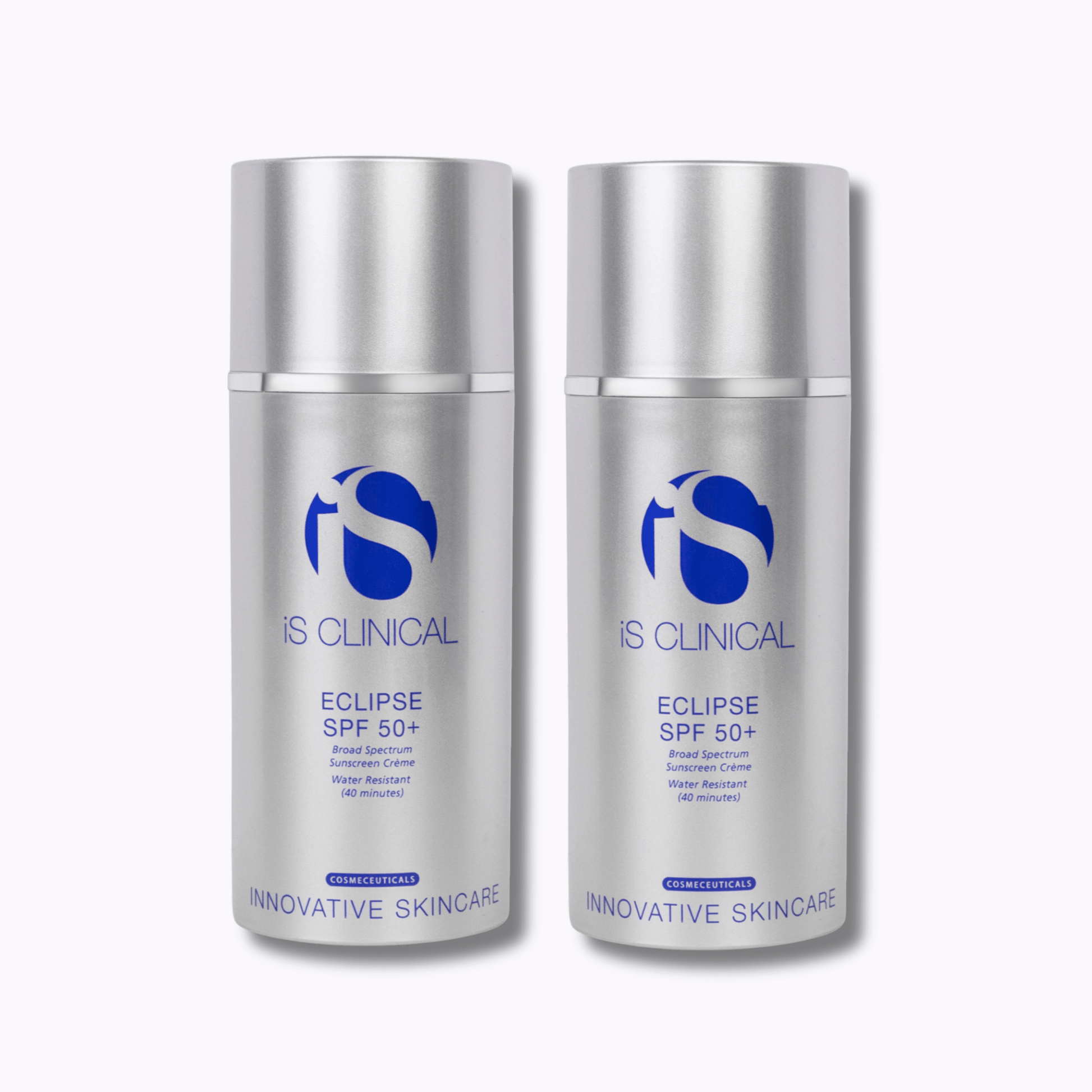 iS Clinical Eclipse SPF 50+ Translucent - DermStreet