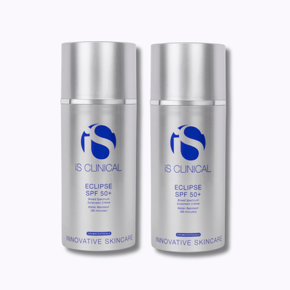 iS Clinical Eclipse SPF 50+ Translucent - DermStreet