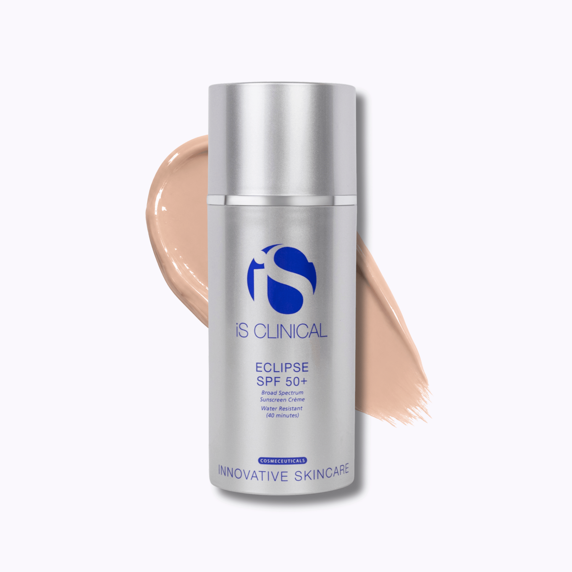 iS Clinical Eclipse SPF 50+ Perfectint Beige - DermStreet
