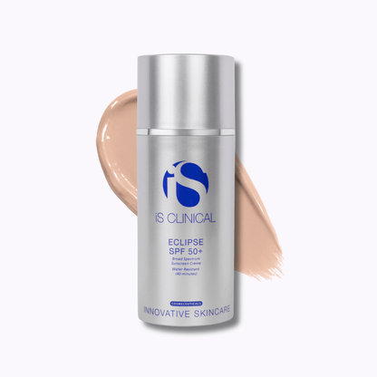 iS Clinical Eclipse SPF 50+ Perfectint Beige - DermStreet