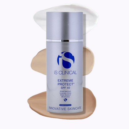 iS Clinical Extreme Protect SPF 40