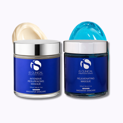 iS Clinical Fire & Ice Facial Set