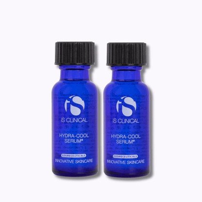 iS Clinical Hydra-Cool Serum - DermStreet