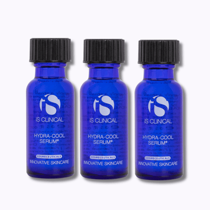 iS Clinical Hydra-Cool Serum - DermStreet