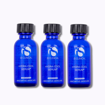 iS Clinical Hydra-Cool Serum - DermStreet