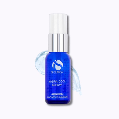 iS Clinical Hydra-Cool Serum - DermStreet