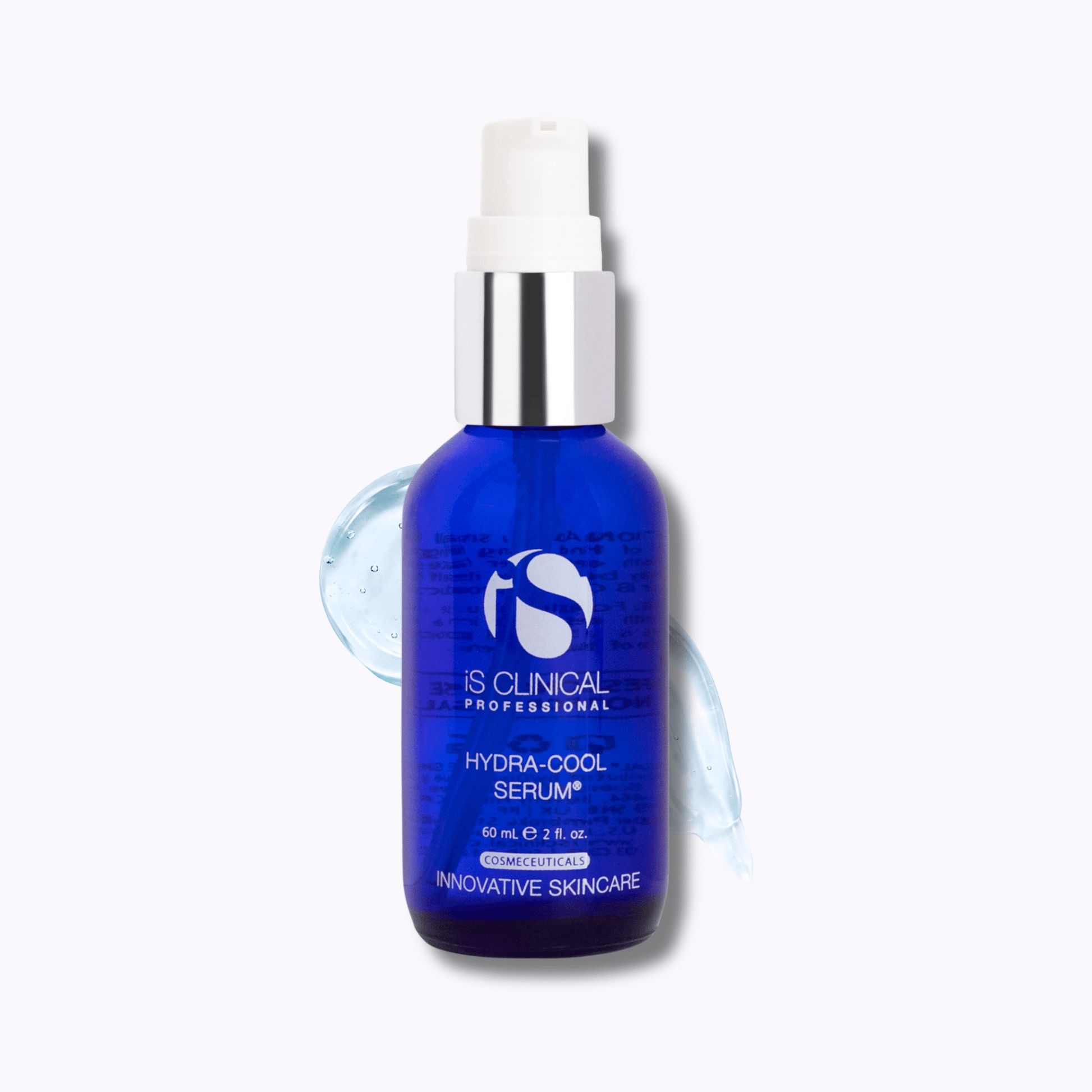 iS Clinical Hydra-Cool Serum - DermStreet