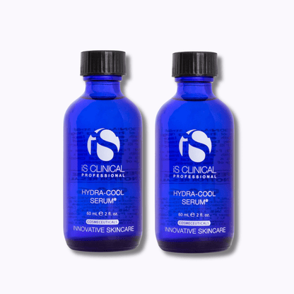 iS Clinical Hydra-Cool Serum - DermStreet