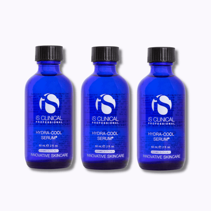 iS Clinical Hydra-Cool Serum - DermStreet