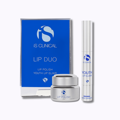 iS Clinical Lip Duo - DermStreet