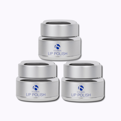 iS Clinical Lip Polish - DermStreet