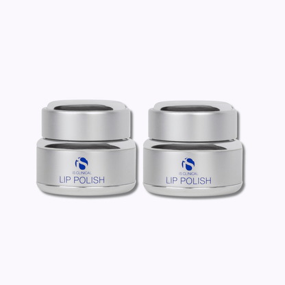 iS Clinical Lip Polish - DermStreet