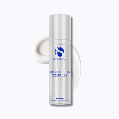 iS Clinical Moisturizing Complex - DermStreet
