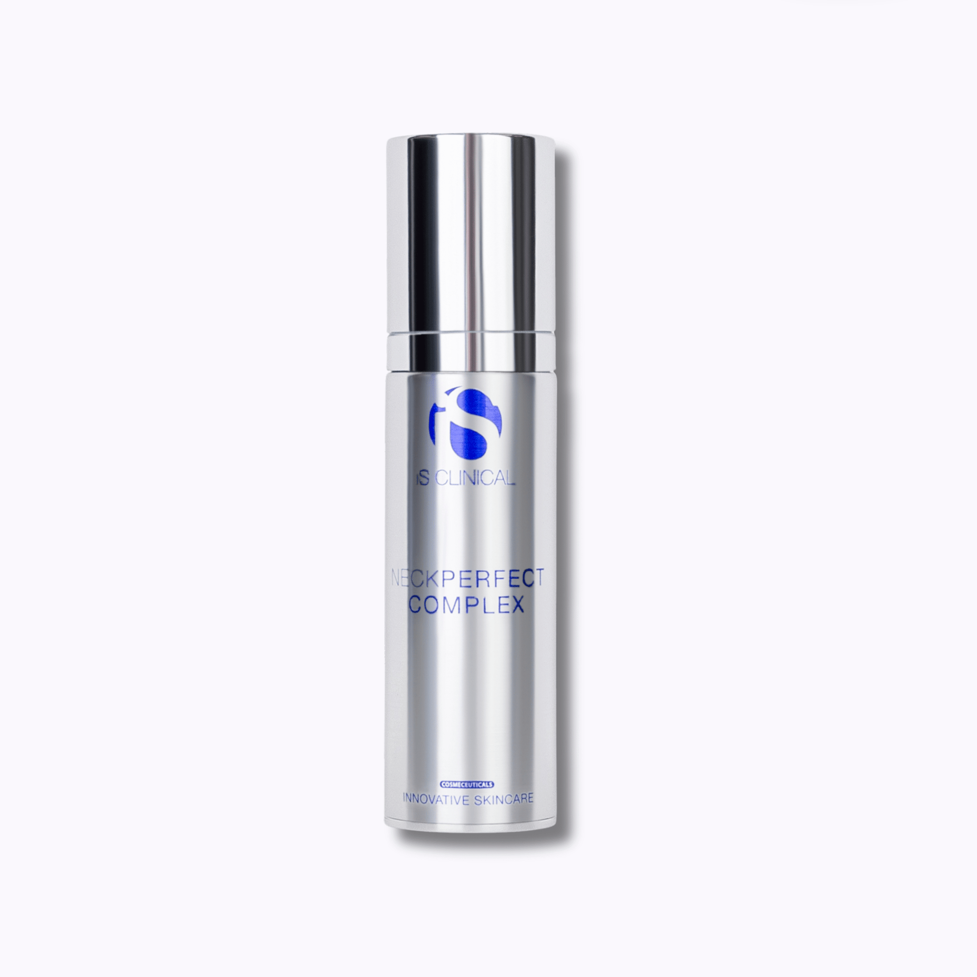 iS Clinical NeckPerfect Complex - DermStreet