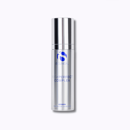 iS Clinical NeckPerfect Complex - DermStreet