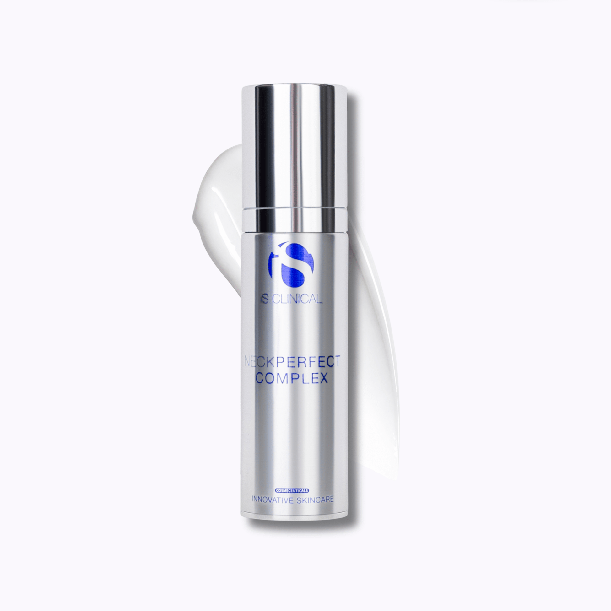 iS Clinical NeckPerfect Complex - DermStreet