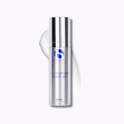 iS Clinical NeckPerfect Complex - DermStreet
