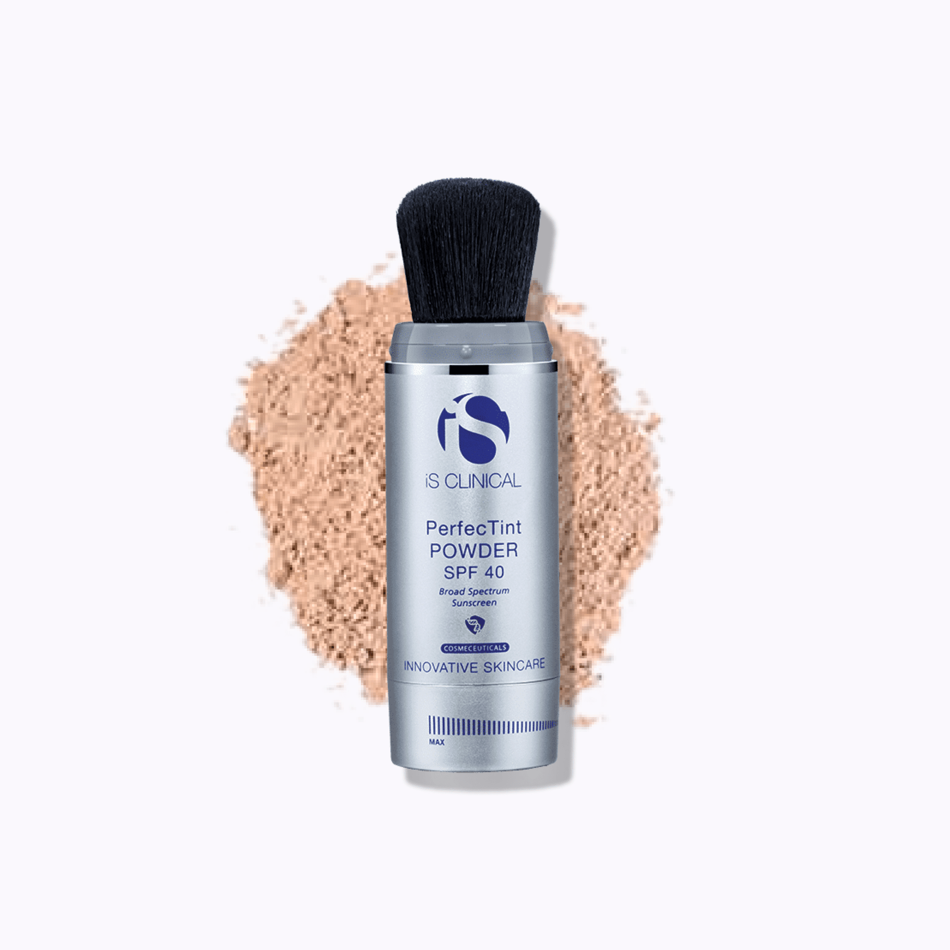 iS Clinical PerfecTint Powder SPF 40 - DermStreet