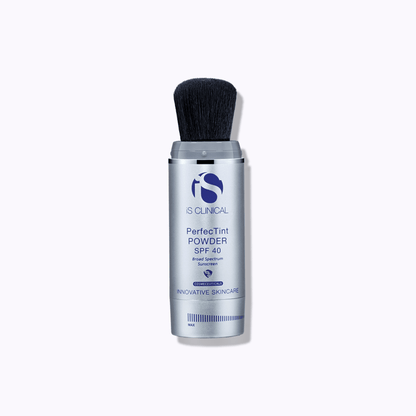 iS Clinical PerfecTint Powder SPF 40 - DermStreet