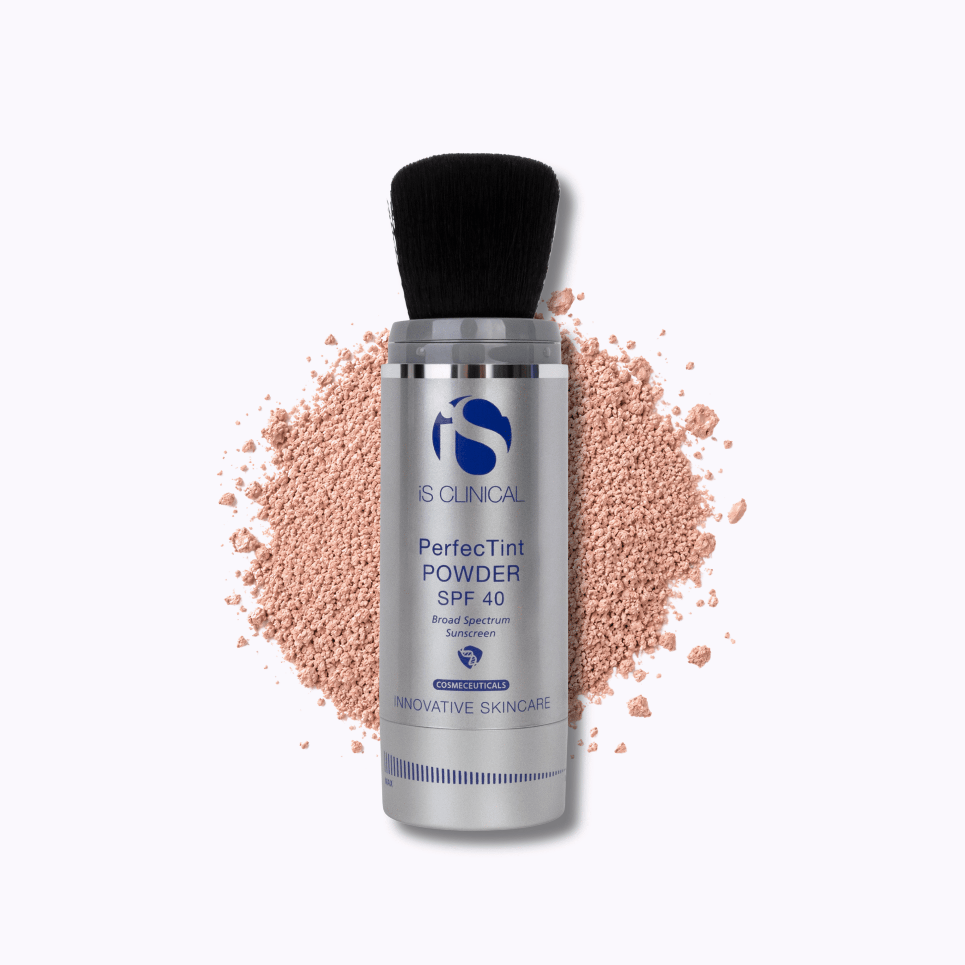 iS Clinical PerfecTint Powder SPF 40 - DermStreet