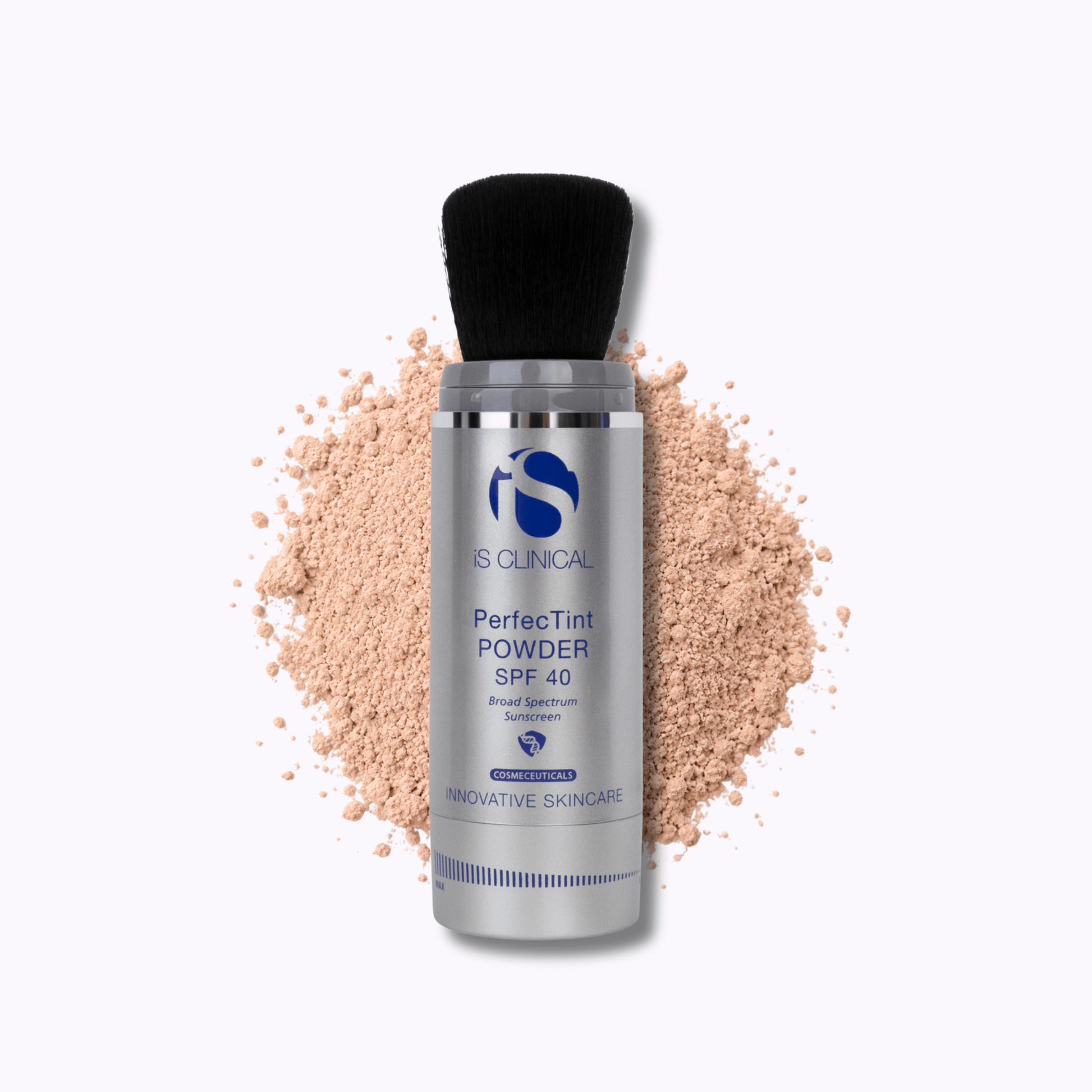 iS Clinical PerfecTint Powder SPF 40 - DermStreet