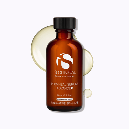iS Clinical Pro - Heal Serum Advance+ - DermStreet