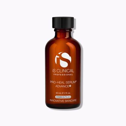 iS Clinical Pro - Heal Serum Advance+ - DermStreet