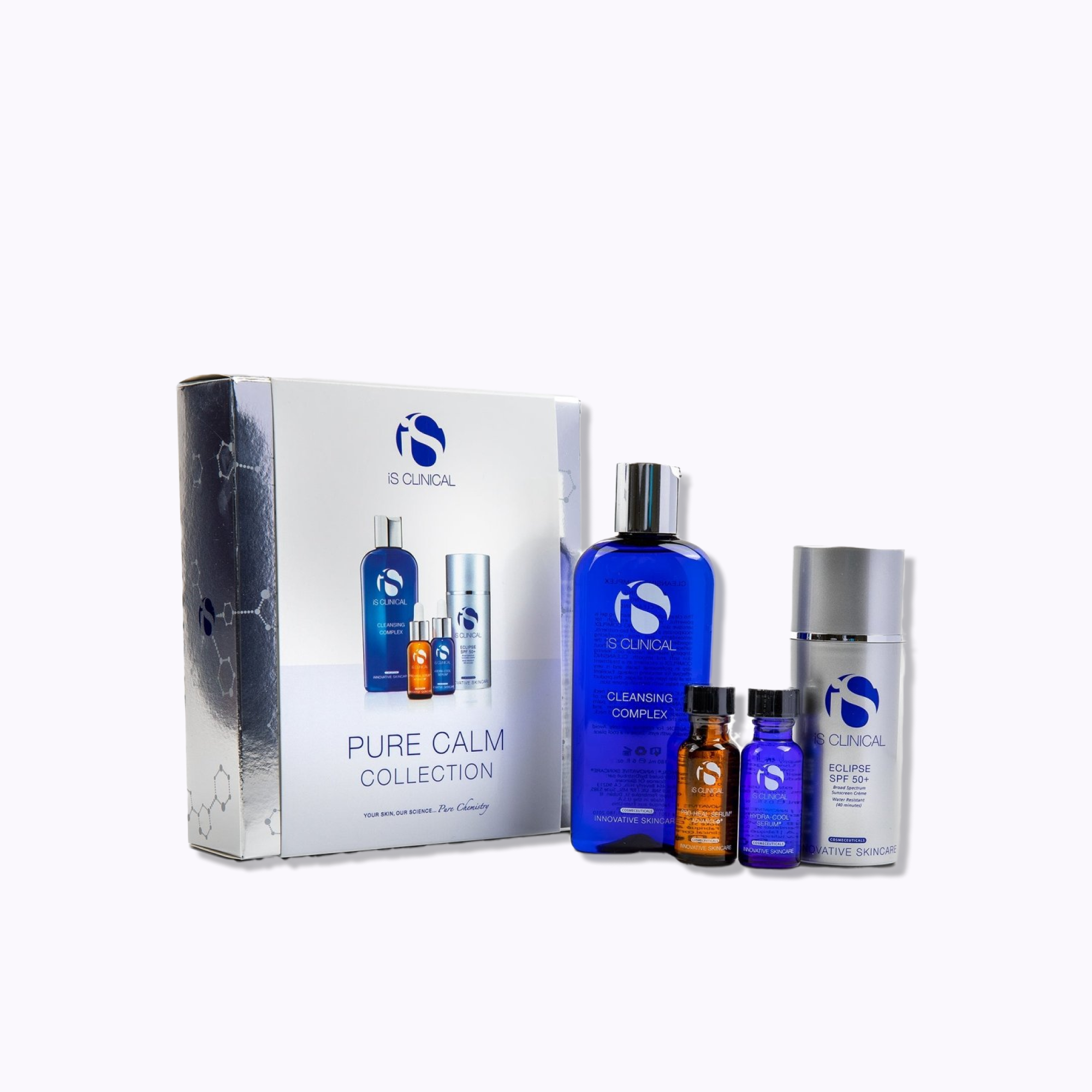 iS Clinical Tri-Active Exfoliating Masque