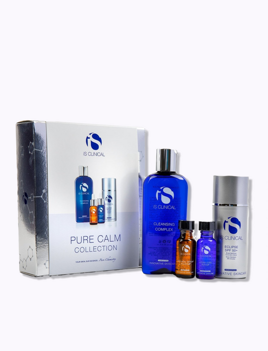 iS Clinical Tri-Active Exfoliating Masque