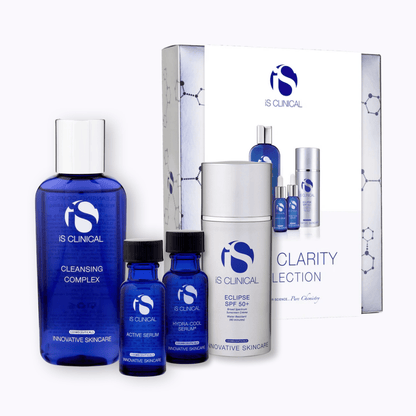 iS Clinical Pure Clarity Collection - DermStreet
