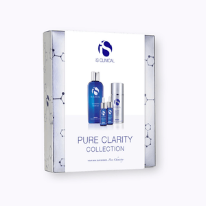 iS Clinical Pure Clarity Collection - DermStreet
