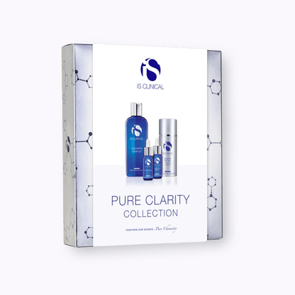 iS Clinical Pure Clarity Collection - DermStreet