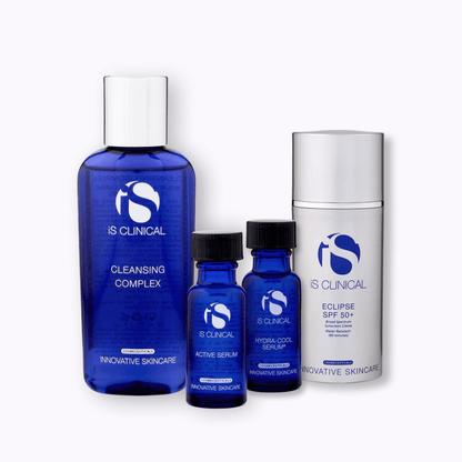 iS Clinical Pure Clarity Collection - DermStreet