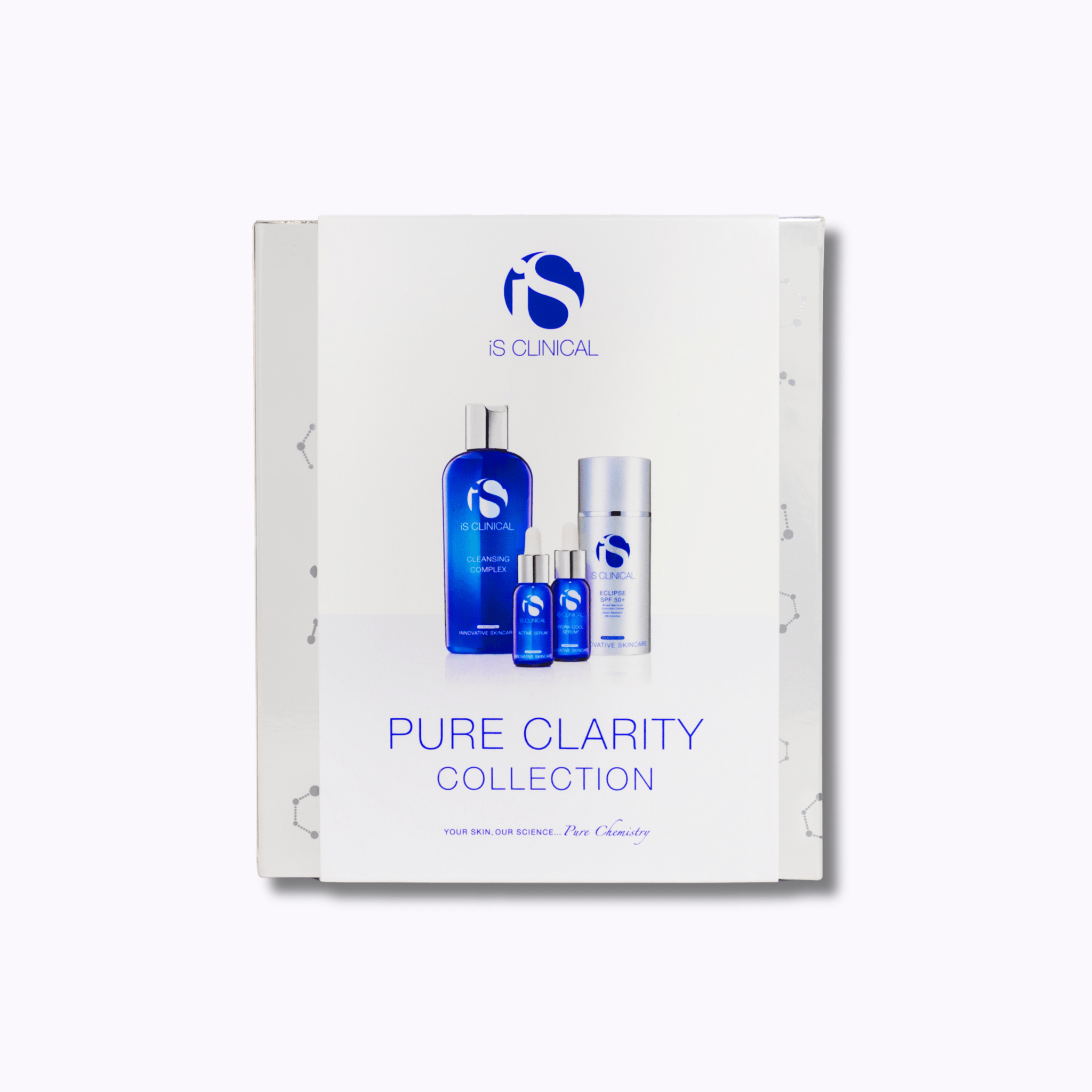 iS Clinical Pure Clarity Collection - DermStreet